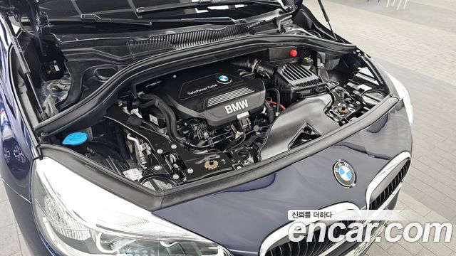 BMW 2-Series Joy