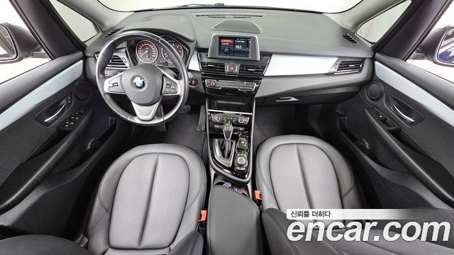 BMW 2-Series Joy