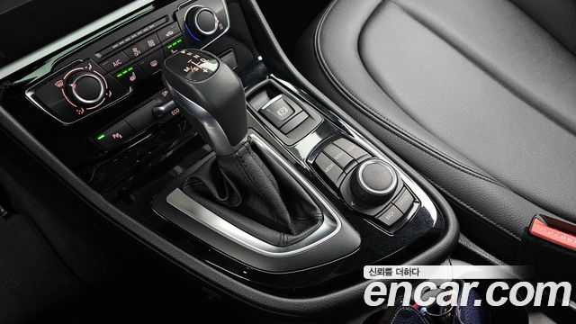BMW 2-Series Joy