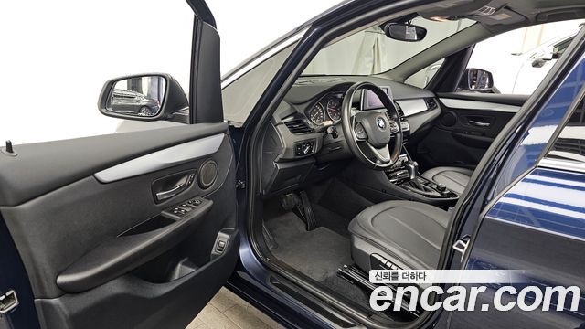BMW 2-Series Joy