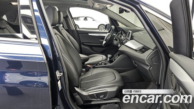 BMW 2-Series Joy