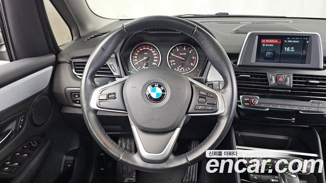 BMW 2-Series Joy
