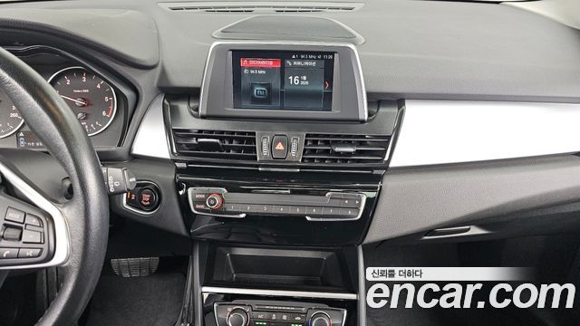 BMW 2-Series Joy