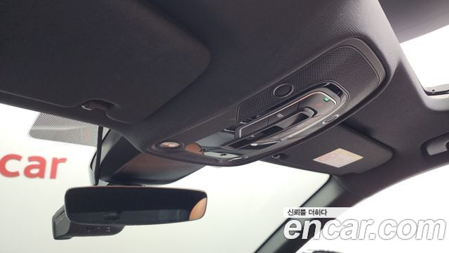 Audi A6 45 TFSI Quattro Premium