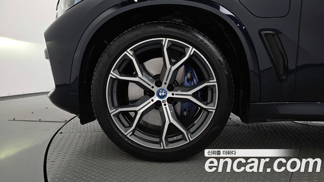 BMW X5 xDrive 45e M Sport