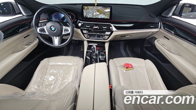 BMW Gran Turismo 630i xDrive World Premiere Edition