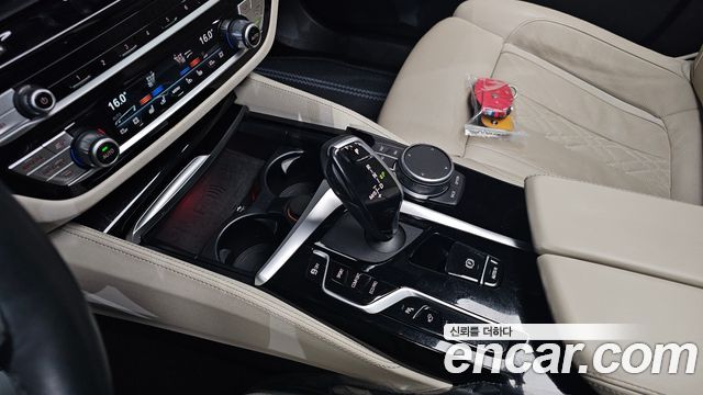 BMW Gran Turismo 630i xDrive World Premiere Edition