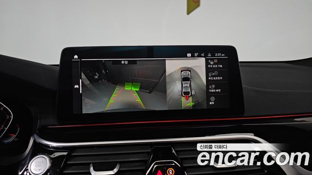 BMW Gran Turismo 630i xDrive World Premiere Edition