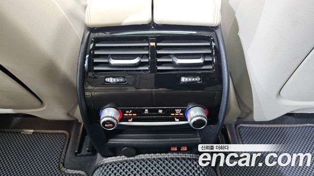 BMW Gran Turismo 630i xDrive World Premiere Edition