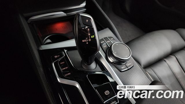 BMW 5-Series 520i M Sport