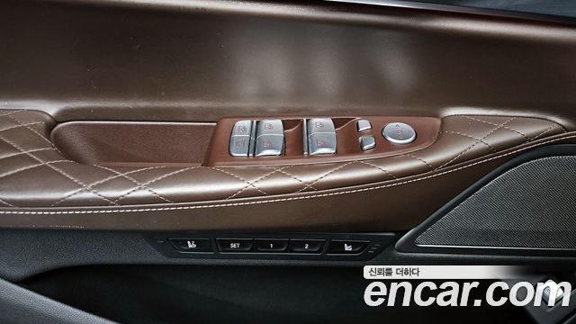 BMW 7-Series 730Ld xDrive M Sport