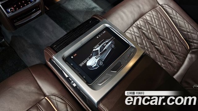 BMW 7-Series 730Ld xDrive M Sport