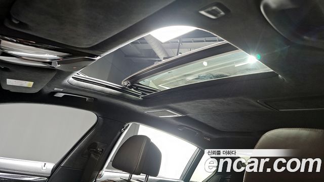 BMW 7-Series 730Ld xDrive M Sport