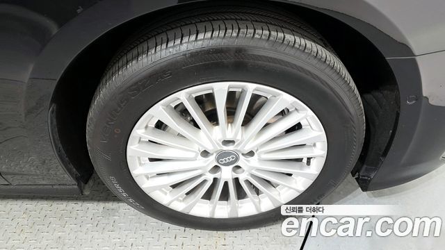 Audi A6 45 TFSI Premium