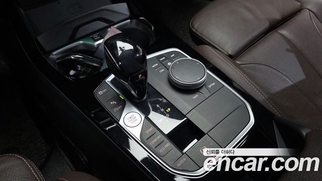 BMW 1-Series 118d M Sport