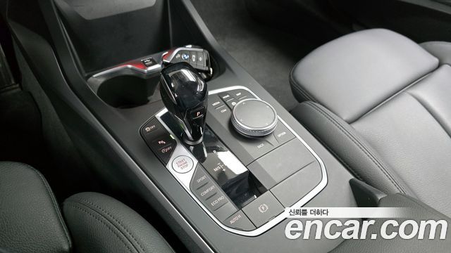 BMW 2-Series 218d Advantage
