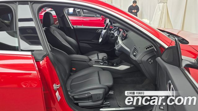 BMW 2-Series 218d Advantage