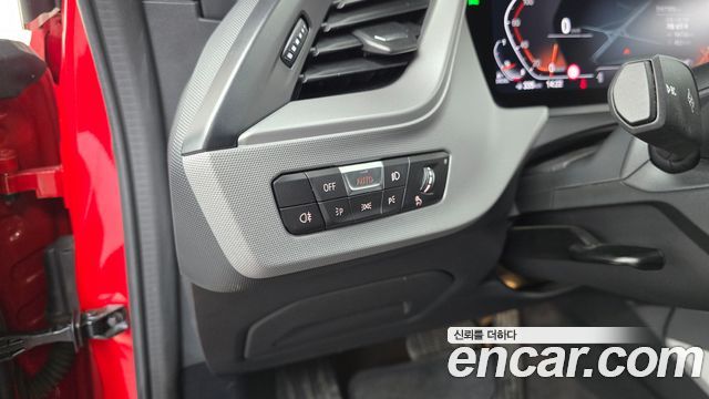 BMW 2-Series 218d Advantage