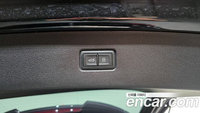 Audi Q7 55 TFSI Quattro Premium