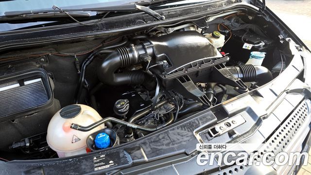 Mercedes-Benz Sprinter 3.0 Diesel