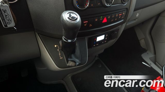 Mercedes-Benz Sprinter 3.0 Diesel