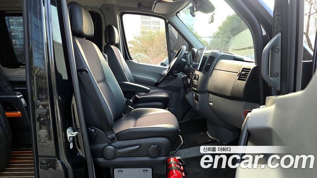 Mercedes-Benz Sprinter 3.0 Diesel