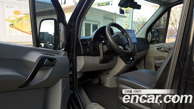 Mercedes-Benz Sprinter 3.0 Diesel