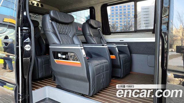 Mercedes-Benz Sprinter 3.0 Diesel