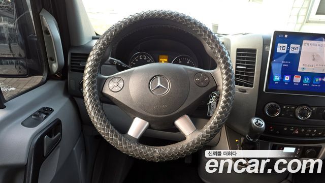 Mercedes-Benz Sprinter 3.0 Diesel