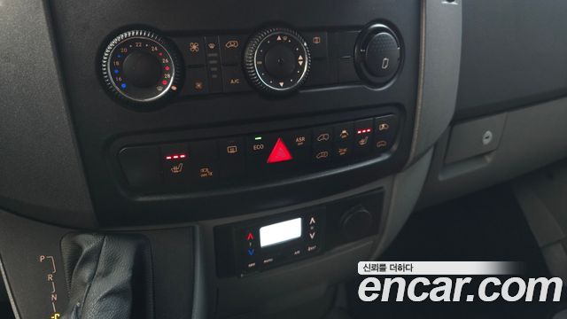 Mercedes-Benz Sprinter 3.0 Diesel