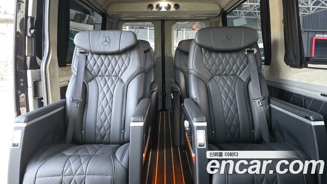 Mercedes-Benz Sprinter 3.0 Diesel