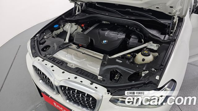 BMW X4 xDrive20i M Sport