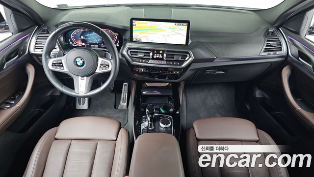 BMW X4 xDrive20i M Sport