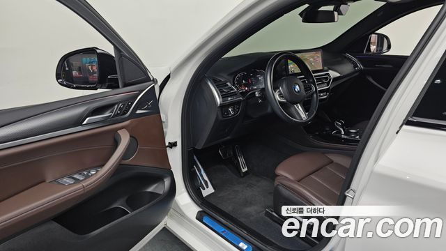 BMW X4 xDrive20i M Sport