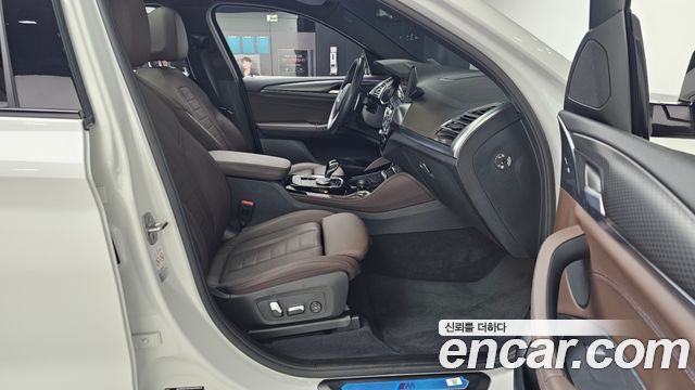 BMW X4 xDrive20i M Sport