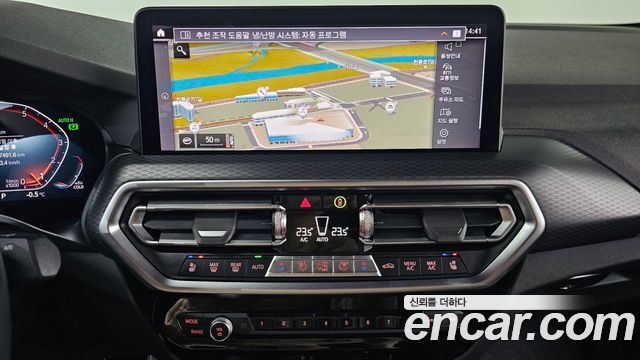 BMW X4 xDrive20i M Sport