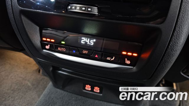 BMW X4 xDrive20i M Sport