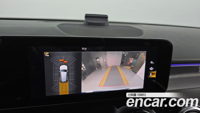 Mercedes-Benz GLB-Class GLB250 4MATIC