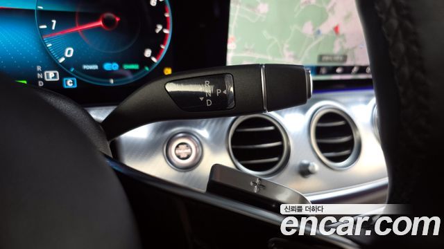 Mercedes-Benz E-Class E350 4MATIC Avantgarde