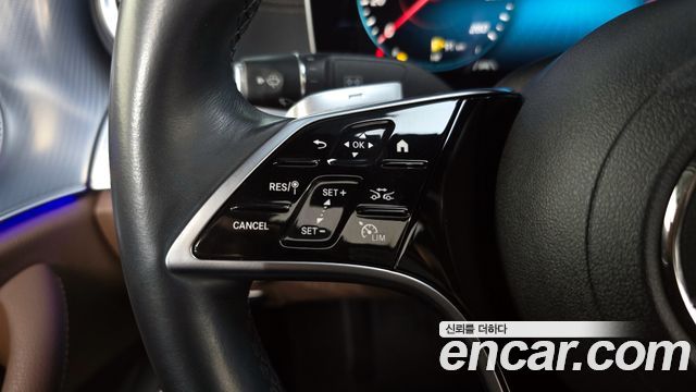 Mercedes-Benz E-Class E350 4MATIC Avantgarde