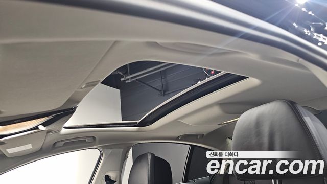 BMW 5-Series 530i Luxury