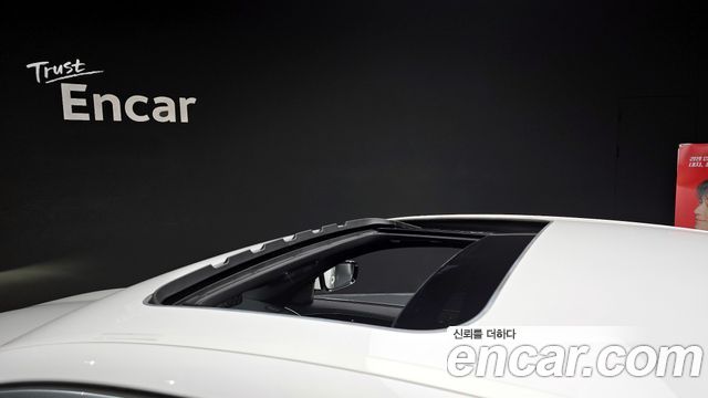 BMW 5-Series 530i M Sport Package
