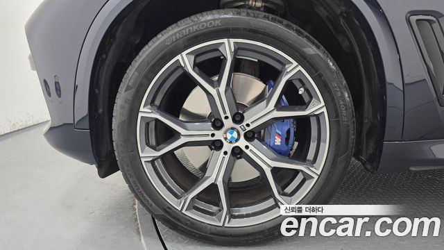 BMW X5 xDrive 30d M Sport