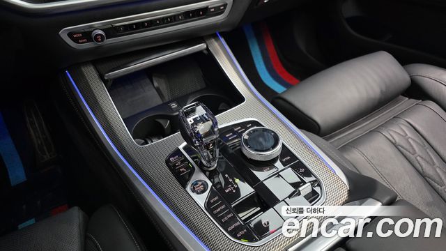 BMW X5 xDrive 30d M Sport