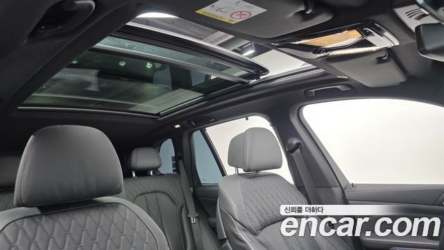 BMW X5 xDrive 30d M Sport