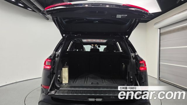 BMW X5 xDrive 30d M Sport