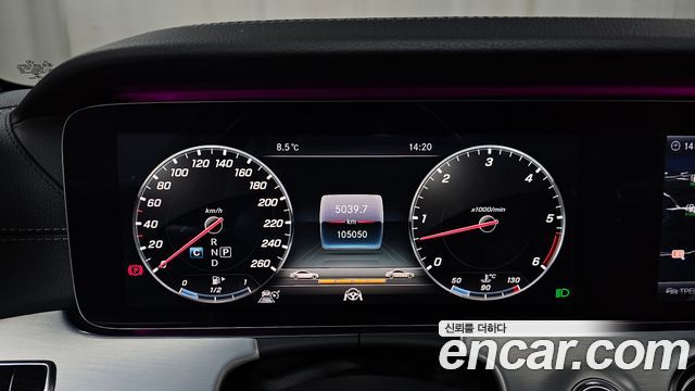 Mercedes-Benz CLS-Class CLS400d 4MATIC