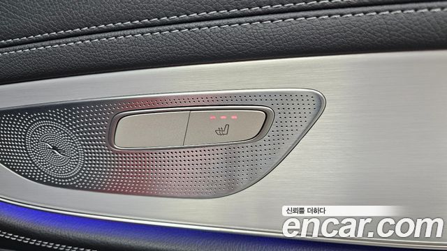 Mercedes-Benz CLS-Class CLS400d 4MATIC