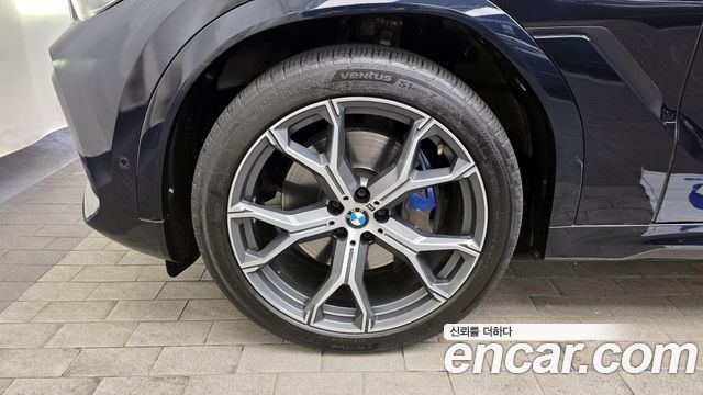 BMW X6 xDrive30d M Sport