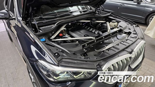 BMW X6 xDrive30d M Sport